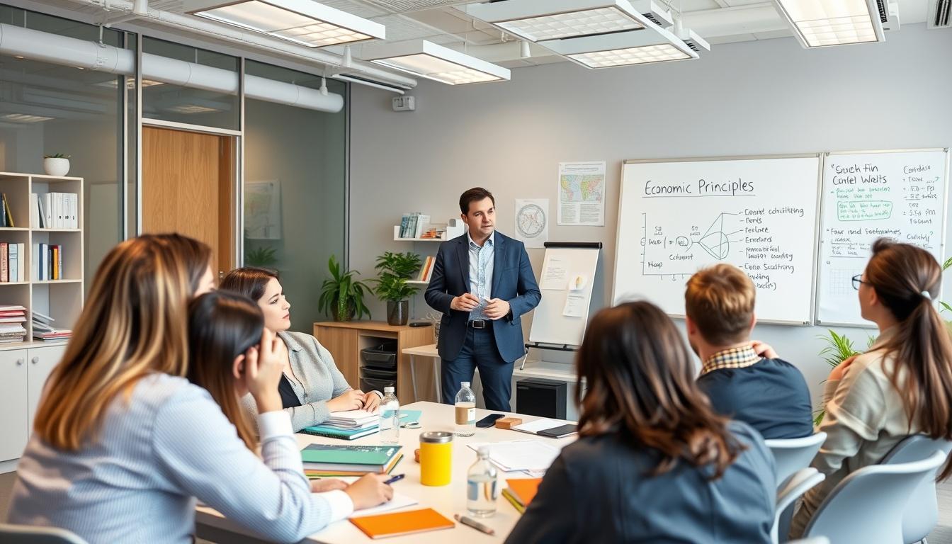 Corporate Training